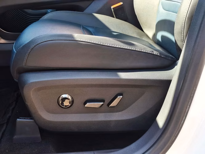 FORD TERRITORY 2024 - Imagen 16