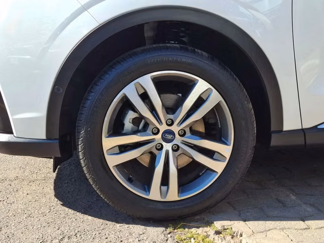 FORD TERRITORY 2024 - Imagen 6