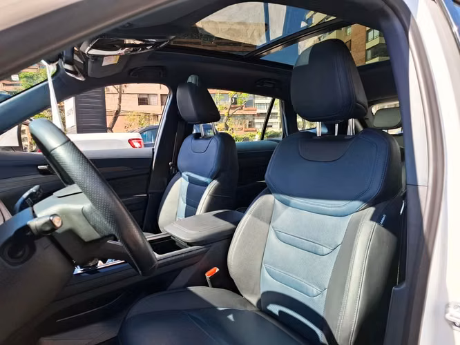 FORD TERRITORY 2024 - Imagen 15