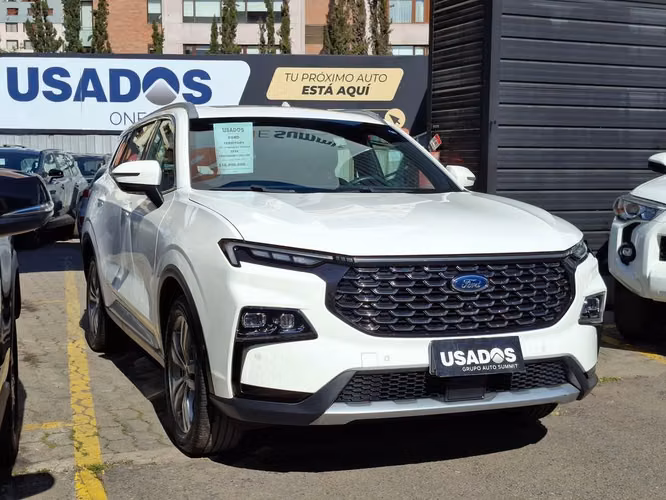 FORD TERRITORY 2024 - Imagen 3