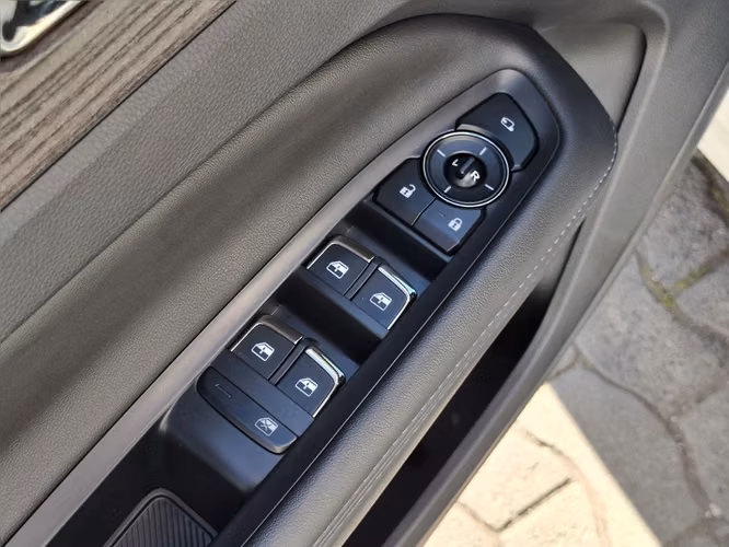 FORD TERRITORY 2024 - Imagen 12