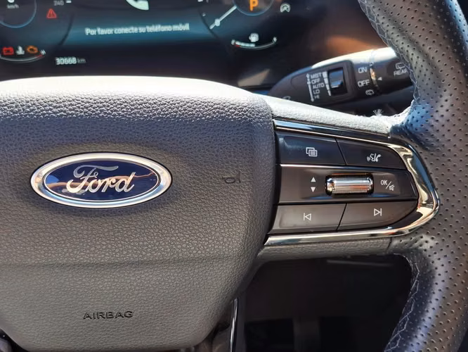 FORD TERRITORY 2024 - Imagen 18