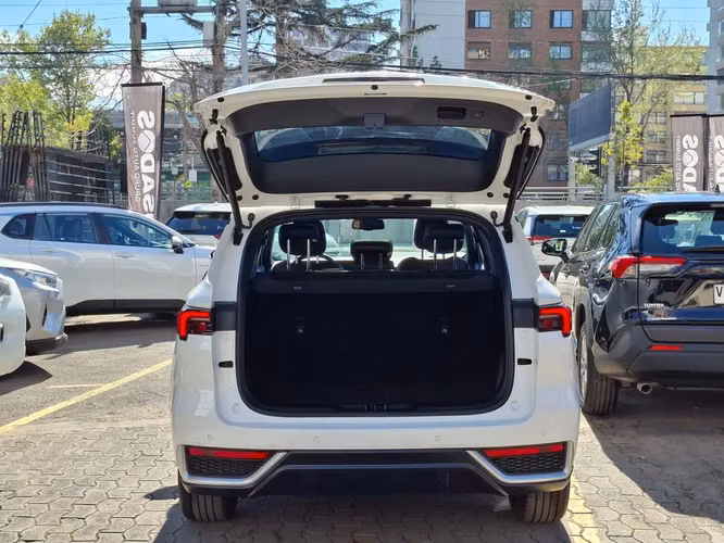 FORD TERRITORY 2024 - Imagen 10