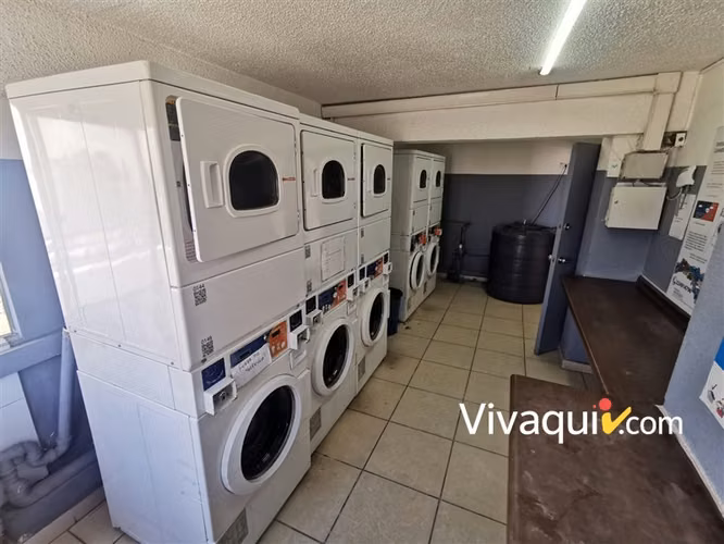 Departamento en venta de 1 dorm. en Santiago - Imagen 16