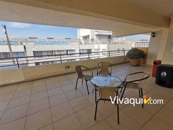 Departamento en venta de 1 dorm. en Santiago - Imagen 23