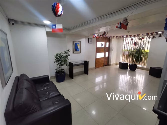 Departamento en venta de 1 dorm. en Santiago - Imagen 21