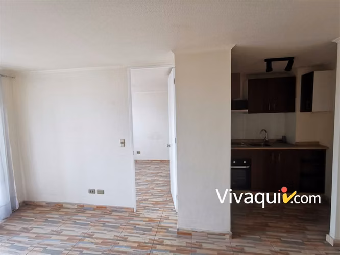 Departamento en venta de 1 dorm. en Santiago - Imagen 2