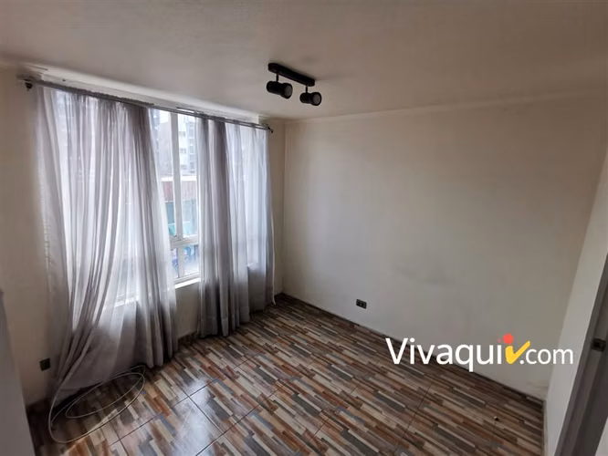 Departamento en venta de 1 dorm. en Santiago - Imagen 11