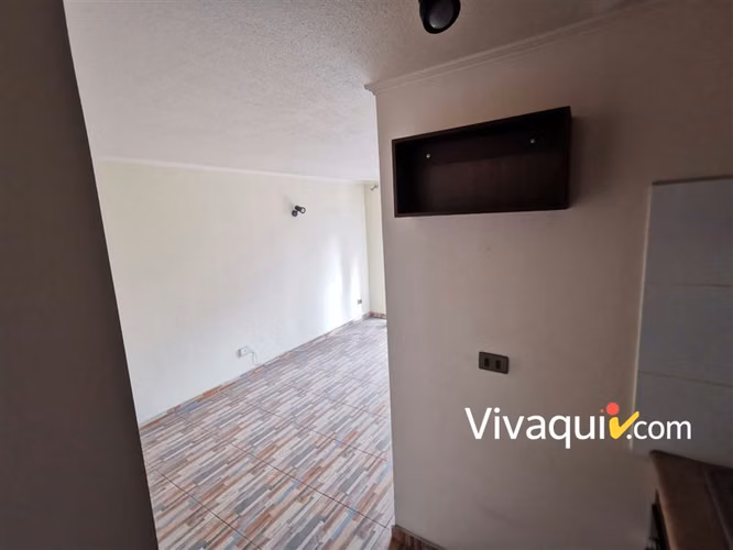 Departamento en venta de 1 dorm. en Santiago - Imagen 5