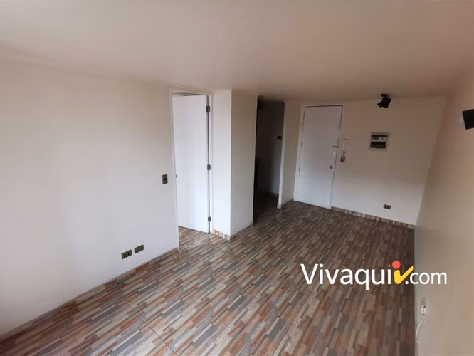 Departamento en venta de 1 dorm. en Santiago - Imagen 8