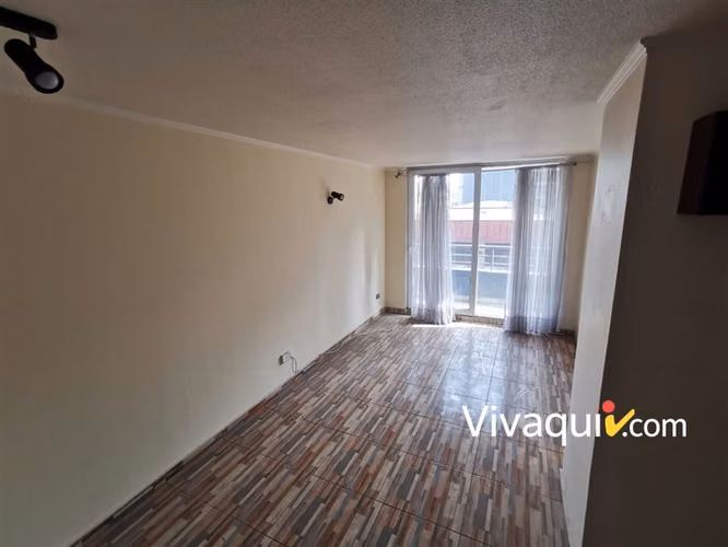 Departamento en venta de 1 dorm. en Santiago - Imagen 4