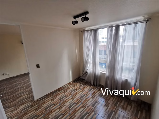 Departamento en venta de 1 dorm. en Santiago - Imagen 12