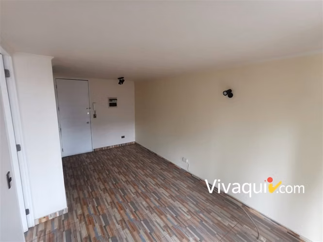 Departamento en venta de 1 dorm. en Santiago - Imagen 7