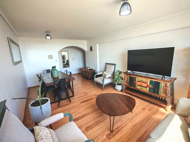 Estilo y Comodidad en Pleno Centro Urbano (182661) - Imagen 10