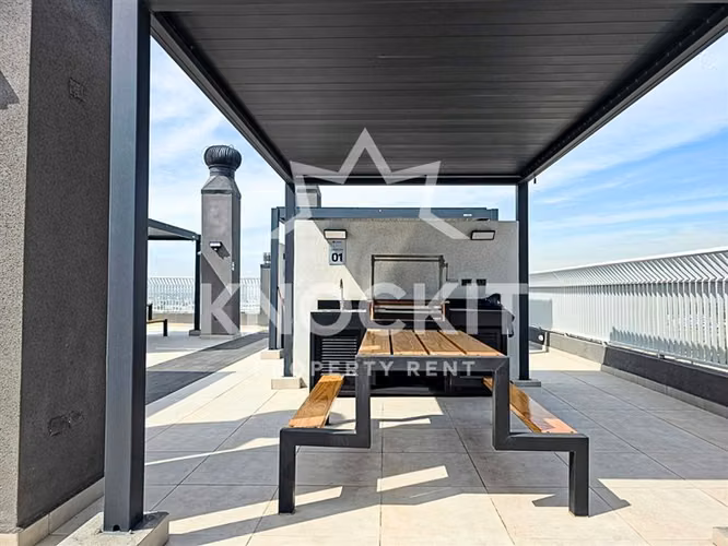 Arriendo Dpto En Cerrillos - 2D1B en Av Cinco 2951 - 10,5 UF - Imagen 29