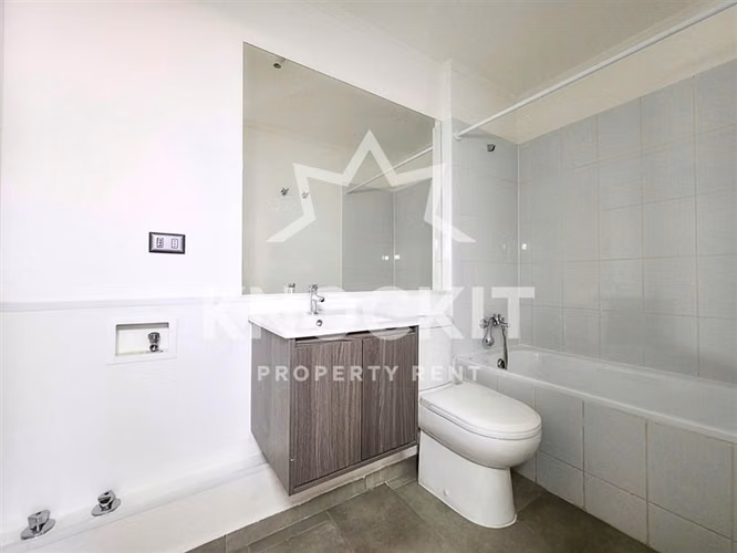 Arriendo Dpto En Cerrillos - 2D1B en Av Cinco 2951 - 10,5 UF - Imagen 15