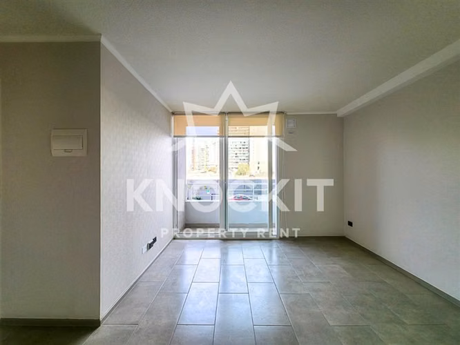 Arriendo Dpto En Cerrillos - 2D1B en Av Cinco 2951 - 10,5 UF - Imagen 7