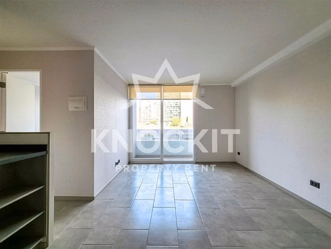 Arriendo Dpto En Cerrillos - 2D1B en Av Cinco 2951 - 10,5 UF - Imagen 5