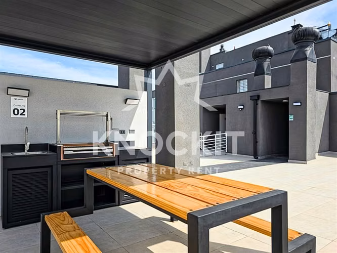 Arriendo Dpto En Cerrillos - 2D1B en Av Cinco 2951 - 10,5 UF - Imagen 28