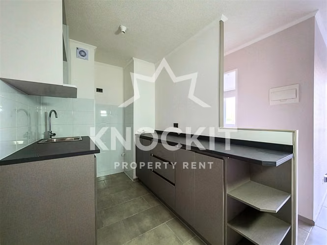 Arriendo Dpto En Cerrillos - 2D1B en Av Cinco 2951 - 10,5 UF - Imagen 1