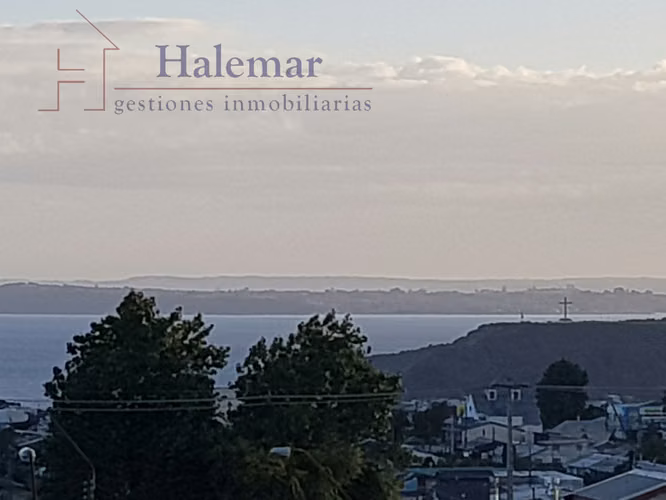 DEPARTAMENTO EN VENTA – PUERTO MONTT