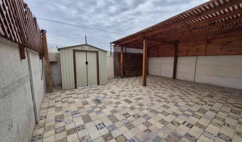 Hermosa Casa en El Abrazo, Maipú – Amplios Espacios y Excelente Conectividad - Imagen 14