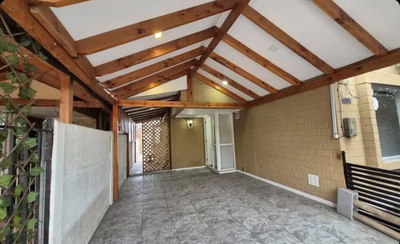 Hermosa Casa en El Abrazo, Maipú – Amplios Espacios y Excelente Conectividad - Imagen 15