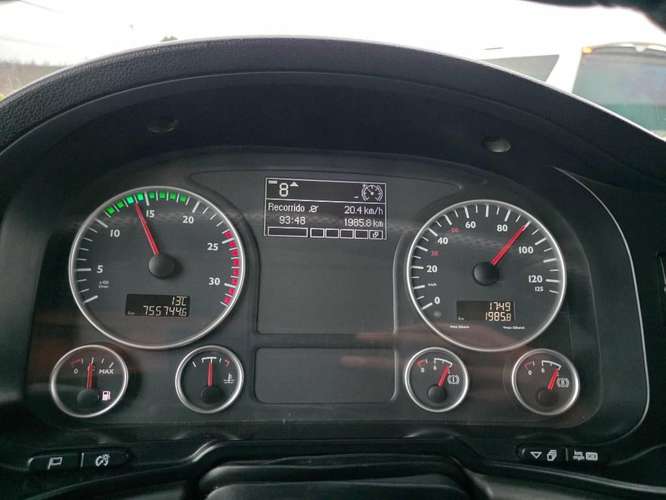 Man TGS 28.350