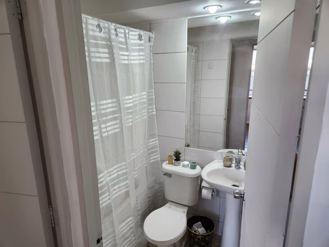 Céntrico departamento  3D/2B - Imagen 10