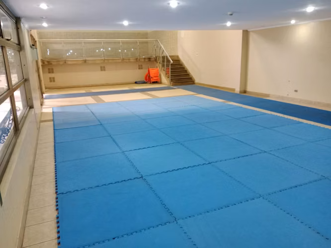 Ideal Inversionista | Estudio 25 m² a 100 m Metro Santa Ana - Imagen 7