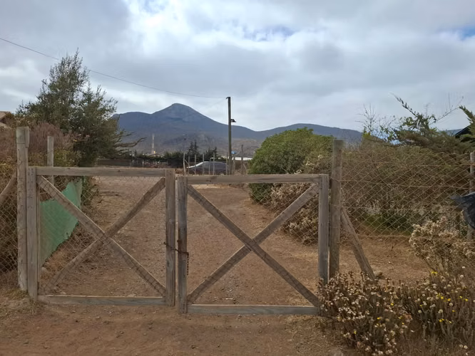 Terreno a pasos de Ruta 5 Pichidangui Sur. Quilimarí. Los Vilos - Imagen 3