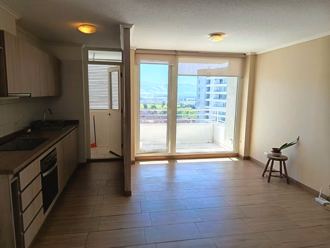 Arriendo a un precio inmejorable. Lugar seguro y de rápida conexión! - Imagen 3