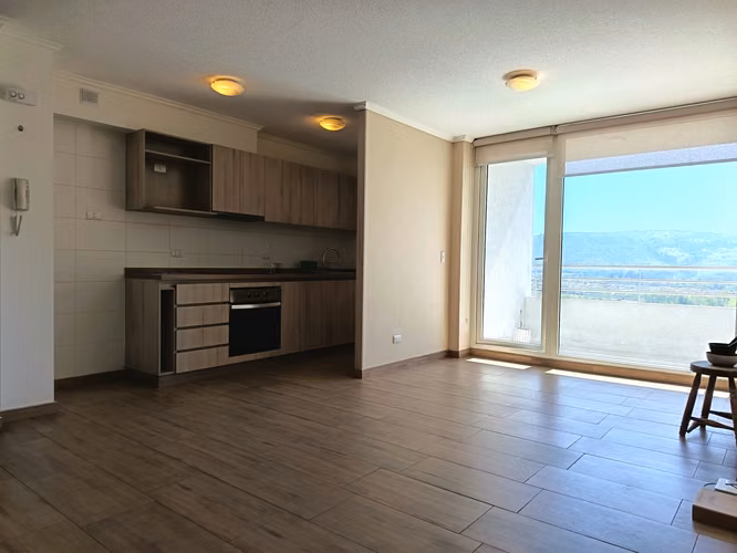 Arriendo a un precio inmejorable. Lugar seguro y de rápida conexión! - Imagen 2