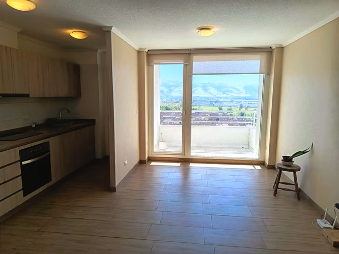 Arriendo a un precio inmejorable. Lugar seguro y de rápida conexión! - Imagen 5