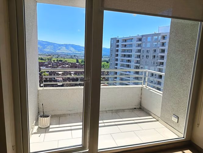 Arriendo a un precio inmejorable. Lugar seguro y de rápida conexión! - Imagen 8