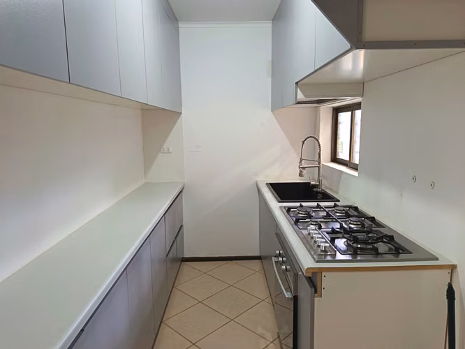 Casa Aislada Familia en sector Residencial - Imagen 6