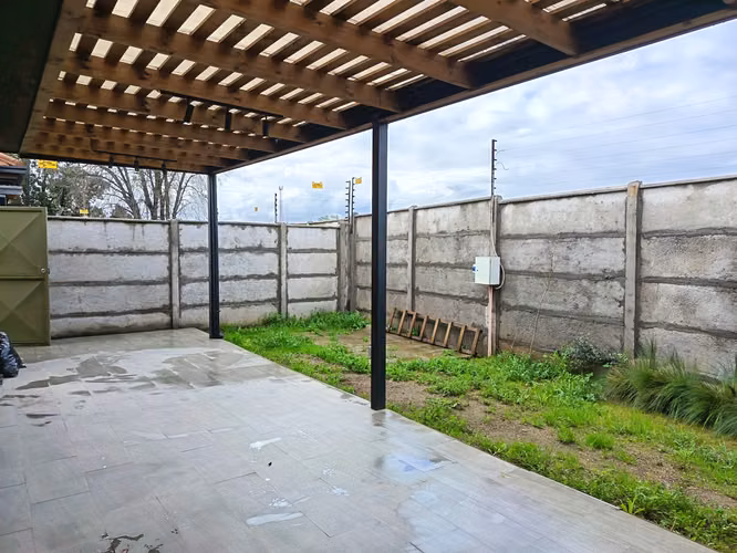 Casa Aislada Familia en sector Residencial - Imagen 14