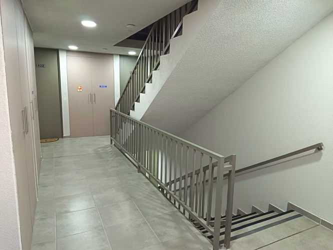 Arriendo Departamento con Aire Acondicionado. - Imagen 13