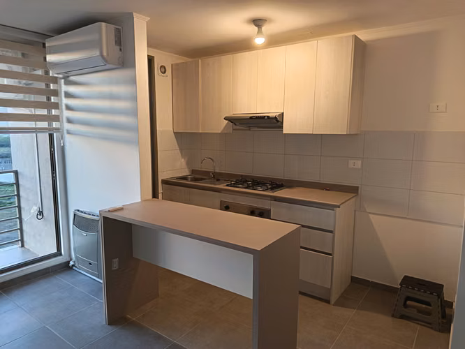 Arriendo Departamento con Aire Acondicionado. - Imagen 5