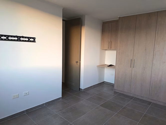 Arriendo Departamento con Aire Acondicionado. - Imagen 6