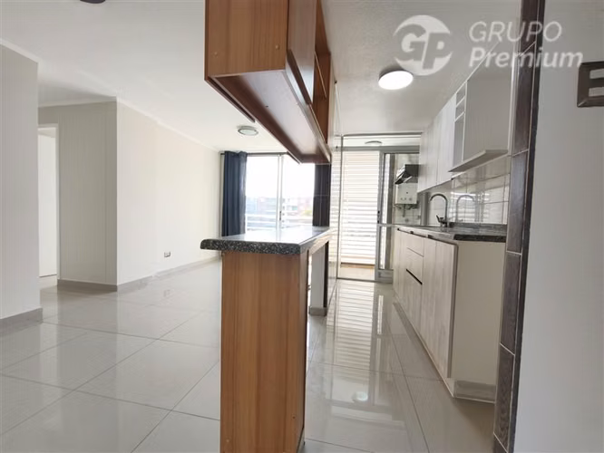 Arriendo departamento 3 dormitorios Quinta Normal
