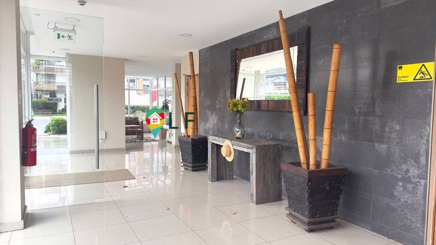 dpto en condominio, 2 dormitorios, Huechuraba  (183318)