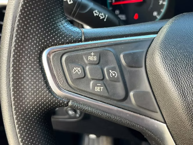 Chevrolet Equinox 1.5 LS FWD AT 2019 - Imagen 12