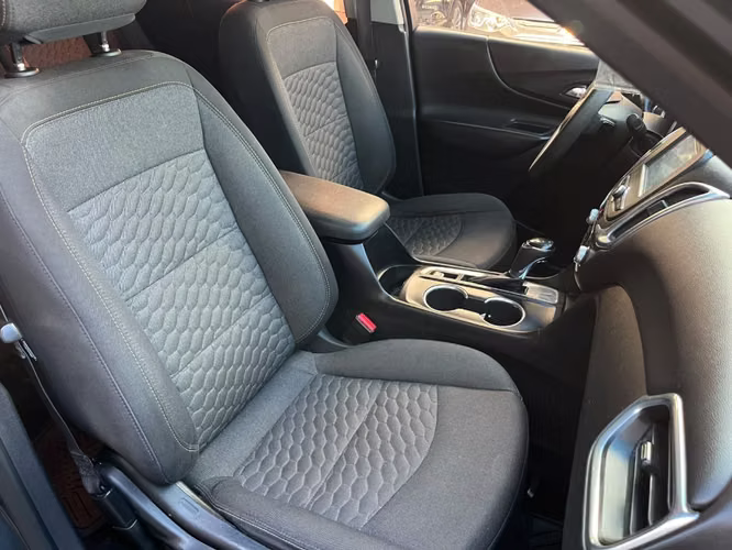 Chevrolet Equinox 1.5 LS FWD AT 2019 - Imagen 19