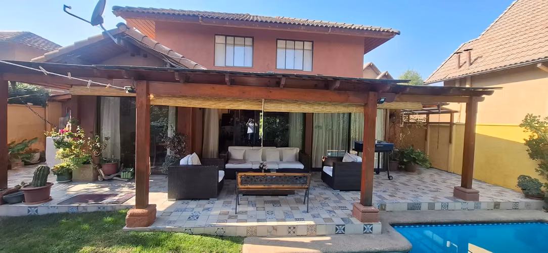 Rebajada Impecable propiedad en Condominio Los Maitenes. Fontova - Imagen 19