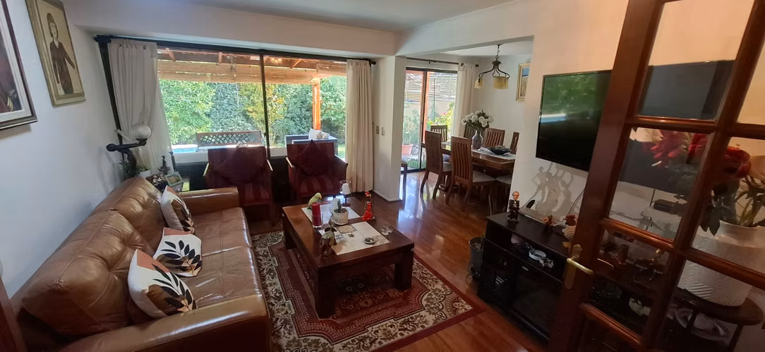 Rebajada Impecable propiedad en Condominio Los Maitenes. Fontova - Imagen 4