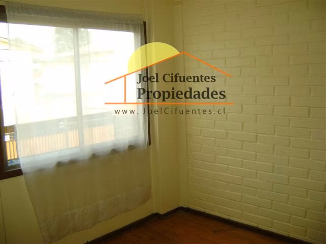 Casa 3 dormitorios, estacionamiento