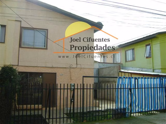 Casa 3 dormitorios, estacionamiento