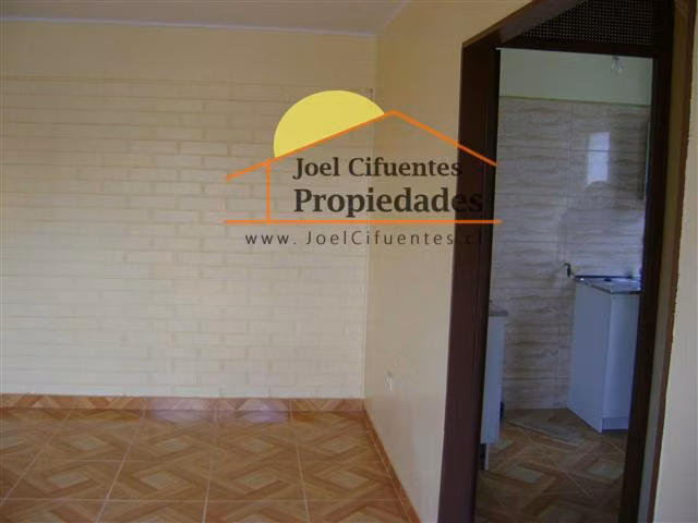 Casa 3 dormitorios, estacionamiento