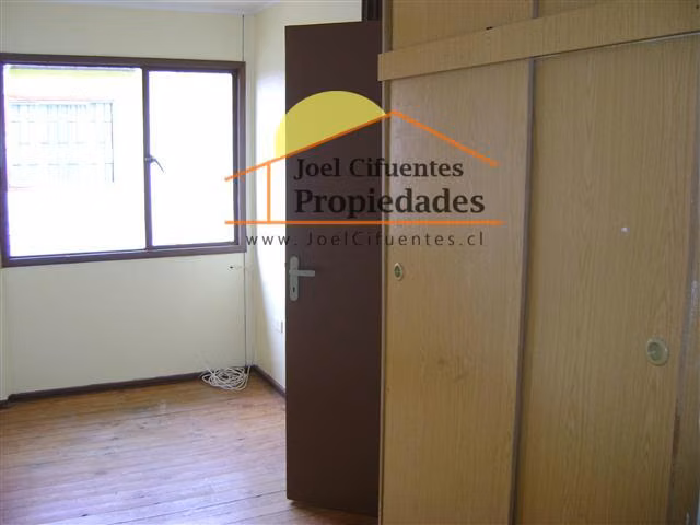 Casa 3 dormitorios, estacionamiento